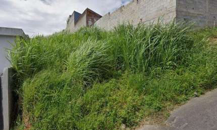 Terreno para Venda em Mogi das Cruzes, Vila São Paulo