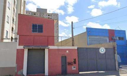Terreno comercial para alugar na Avenida Taiaçupeba, Centro, Suzano