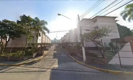 Apartamento para Venda em Mogi das Cruzes, Jardim Marica, 2 dormitórios, 1 banheiro, 1 vaga