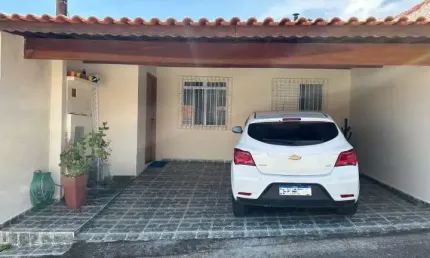 Casa para venda em mogi das cruzes, parque morumbi, 2 dormitórios, 1 banheiro, 2 vagas