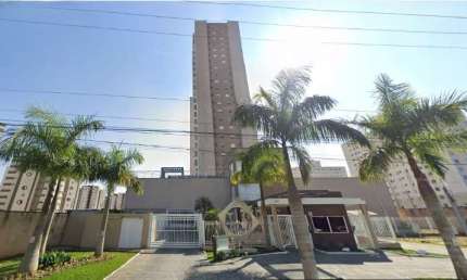 Apartamento para Venda em Mogi das Cruzes, Jardim Marica, 3 dormitórios, 3 suítes, 1 banheiro, 2 vagas