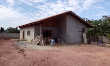 Chácara para venda em biritiba mirim, parque castellano, 3 dormitórios, 1 suíte, 1 banheiro, 5 vagas