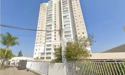 Apartamento para Locação em Mogi das Cruzes, Vila Suissa, 3 dormitórios, 1 suíte, 1 banheiro, 2 vagas