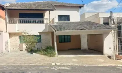 Sobrado para venda em suzano, jardim suzano, 4 dormitórios, 2 suítes, 2 banheiros, 2 vagas