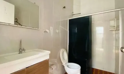 Casa Térrea para Locação na Água Rasa – Rua Bom Jesus, 147 – São Paulo/SP