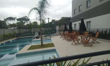 Apartamento com 2 quartos para alugar na Avenida Presidente Wilson, 84, Vila Independência, São Paulo