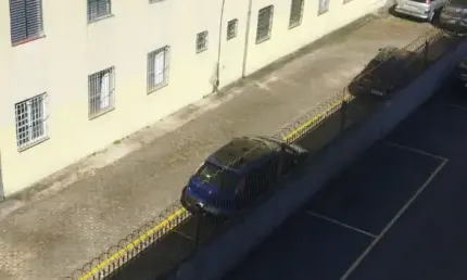 Apartamento com 2 quartos à venda na Rua Rio Duas Barras, 68, Vila Prudente, São Paulo