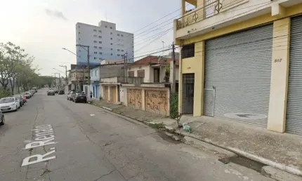 Oportunidade! terreno na vila ré – 450 m² com possibilidade de 900 m²