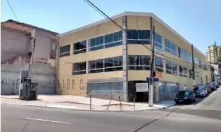 Excelente imóvel comercial em santana – 830m² de terreno e 1.200m² de área construída