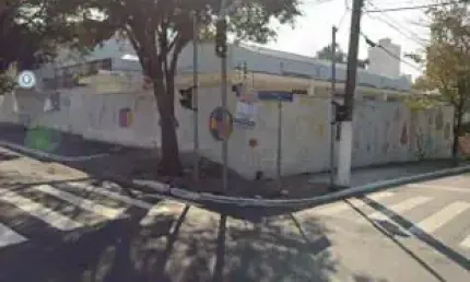 Imóvel de esquina com 1.200m² de terreno na mooca – excelente visibilidade comercial