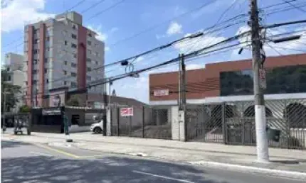 Imóvel comercial com 1.300m² de terreno na av. dom pedro i – ipiranga | excelente ponto para empreendimentos