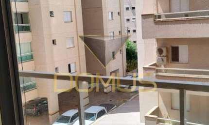 Edifício Austin Garden jd nova aliança 2 dormitorios 1 suite 2 vagas