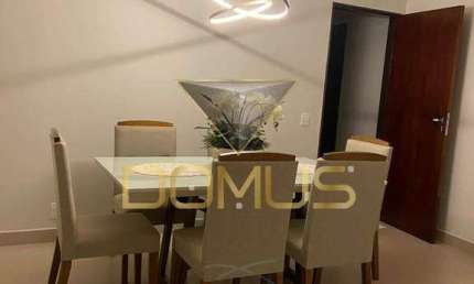 Apartamento Monte Alegre 3 dormitorios 1 suite 134 mts 30 vagas de garagem
