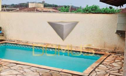 Casa com 3 quartos à venda no Parque dos Bandeirantes, Ribeirão Preto 