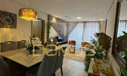 Lindo Apartamento Jd Paulista 3 dorm. 1 suite completo em armários