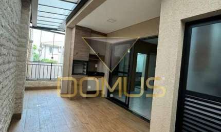 Apartamento com 2 quartos à venda no Jardim Nova Aliança Sul, Ribeirão Preto 