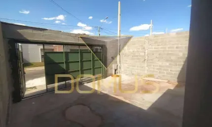 Casa com 2 quartos à venda no Condomínio Portal dos Ipês, Ribeirão Preto 