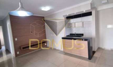 Apartamento com 3 quartos à venda no República, Ribeirão Preto 
