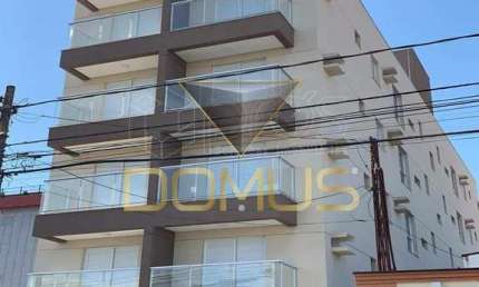 Apartamento com 2 quartos à venda no Jardim Paulista, Ribeirão Preto 