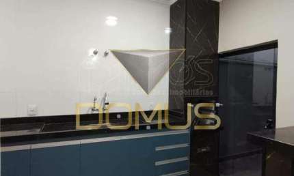 Casa com 3 quartos à venda na Vila Monte Alegre, Ribeirão Preto 