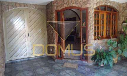 Casa com 3 quartos à venda na Vila Monte Alegre, Ribeirão Preto 