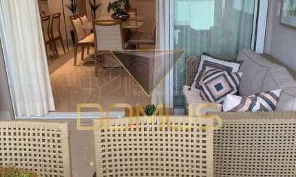 Apartamento com 3 quartos à venda no Santa Cruz do José Jacques, Ribeirão Preto 