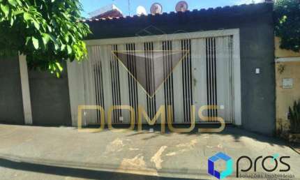 Casa com 3 quartos à venda no Jardim Castelo Branco, Ribeirão Preto 