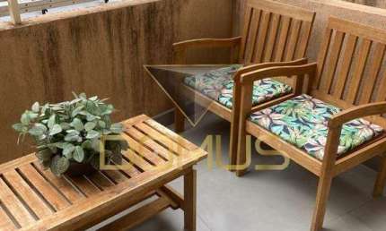 Apartamento com 2 quartos à venda no Jardim Sumaré, Ribeirão Preto 