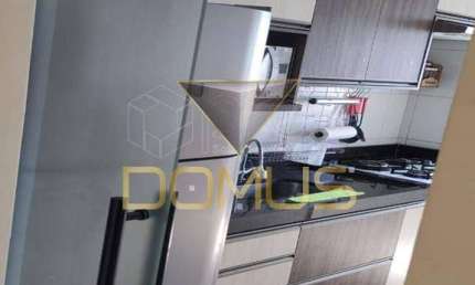 Apartamento com 2 quartos à venda no Campos Elíseos, Ribeirão Preto 