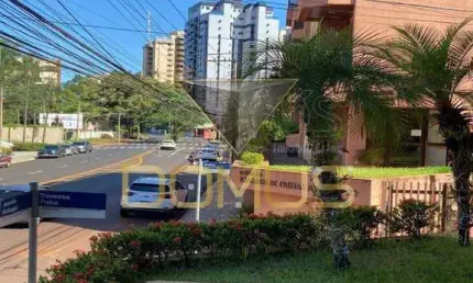 Apartamento com 1 quarto à venda na Vila Seixas, Ribeirão Preto 