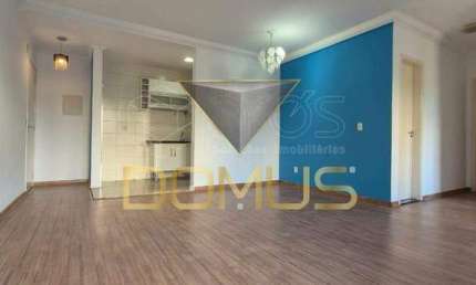 Apartamento com 2 quartos à venda no Alto da Boa Vista, Ribeirão Preto 