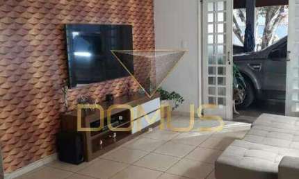 Casa com 4 quartos à venda no Parque Residencial Lagoinha, Ribeirão Preto 