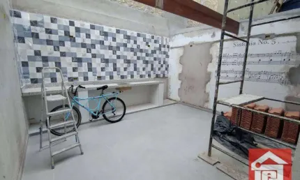 Sobrado com 3 dormitórios à venda, 190 m² por r$ 990.000,00 - penha de frança - são paulo/sp
