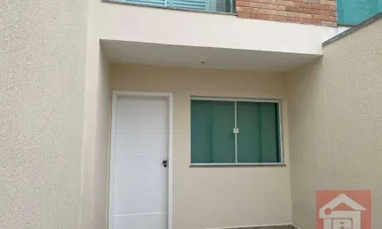 Sobrado com 2 dormitórios para alugar, 60 m² por R$ 2.800/mês - Tatuapé - São Paulo/SP