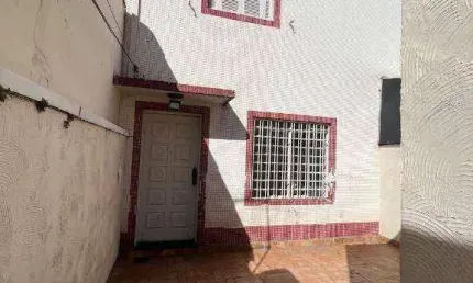 Sobrado com 2 dormitórios à venda, 83 m² por r$ 480.000,50 - tatuapé - são paulo/sp