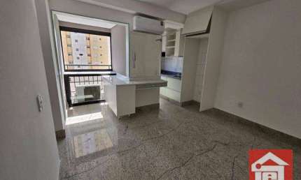 Apartamento com 2 dormitórios para alugar, 40 m² por R$ 3.800/mês - Tatuapé - São Paulo/SP