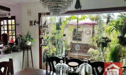 Sobrado com 3 dormitórios à venda por R$ 1.400.000,00 - Vila Matilde - São Paulo/SP
