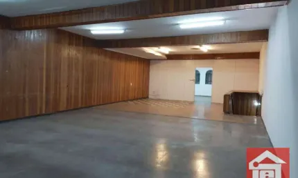 Salão em frente ao COCO BAMBU - Excelente Loclização para alugar, 200 m² por R$ 4.500/mês - Tatuapé - São Paulo/SP