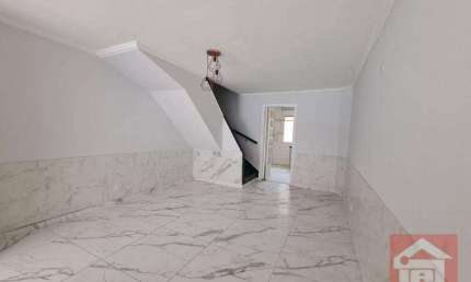 Sobrado com 2 dormitórios para alugar, 115 m² por R$ 2.900 - Tatuapé - São Paulo/SP