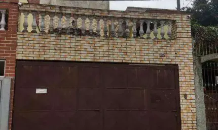 Sobrado com 3 dormitórios à venda, 125 m² por r$ 650.000,00 - vila nhocune - são paulo/sp