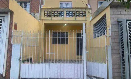 Sobrado comercial com 2 dormitórios para alugar, 70 m² por r$ 2900/mês - tatuapé - são paulo/sp