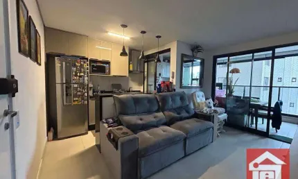 Apartamento com 3 dormitórios à venda próximo ao metrô tatuapé