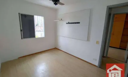 Apartamento com 2 dormitórios à venda, 61 m² por r$ 490.000,00 - tatuapé - são paulo/sp