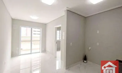 Studio com 1 dormitório à venda, 34 m² por R$ 399.000,00 - Brás - São Paulo/SP