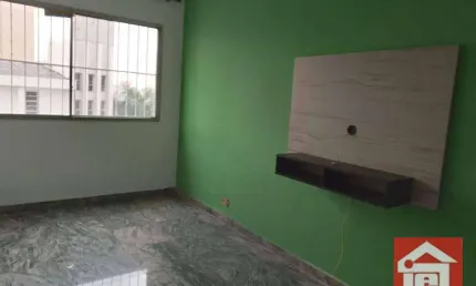 Apartamento com 2 dormitórios - excelente oportunidade à venda, 68 m² por r$ 300.000 - penha - são paulo/sp