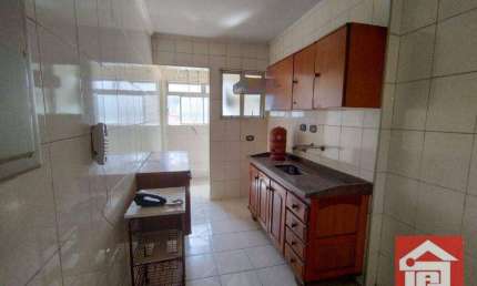 Apartamento com 2 dormitórios à venda, 67 m² por R$ 500.000,00 - Tatuapé - São Paulo/SP