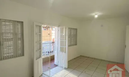 Casa assobradada com 2 dormitórios para alugar, 70 m² por r$ 1.900/mês - vila matilde - são paulo/sp