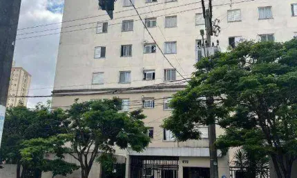 Apartamento numa ótima região no Carrão sendo três dormitórios uma suíte dois dormitórios com armários lazer completo