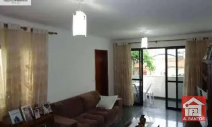 Apartamento com 3 dormitórios para alugar, 120 m² por R$ 6.100,76/mês - Tatuapé - São Paulo/SP