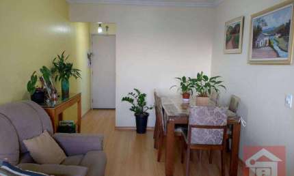 Apartamento com 3 dormitórios à 750 metros do metrô Vila Matilde